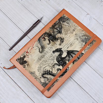 Gothic Dragon Journal
