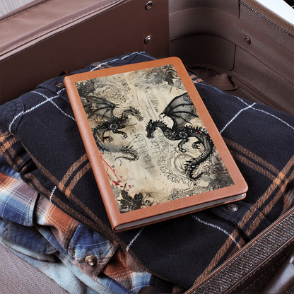 Gothic Dragon Journal
