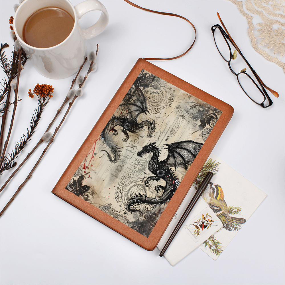 Gothic Dragon Journal