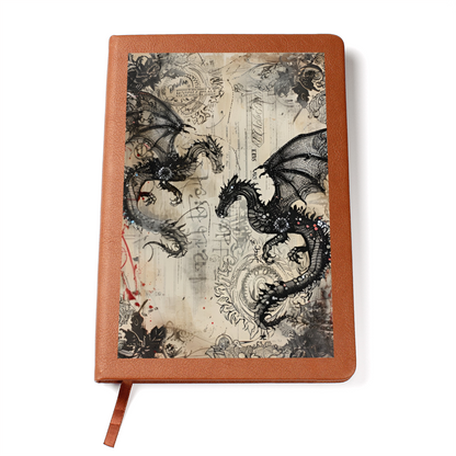 Gothic Dragon Journal