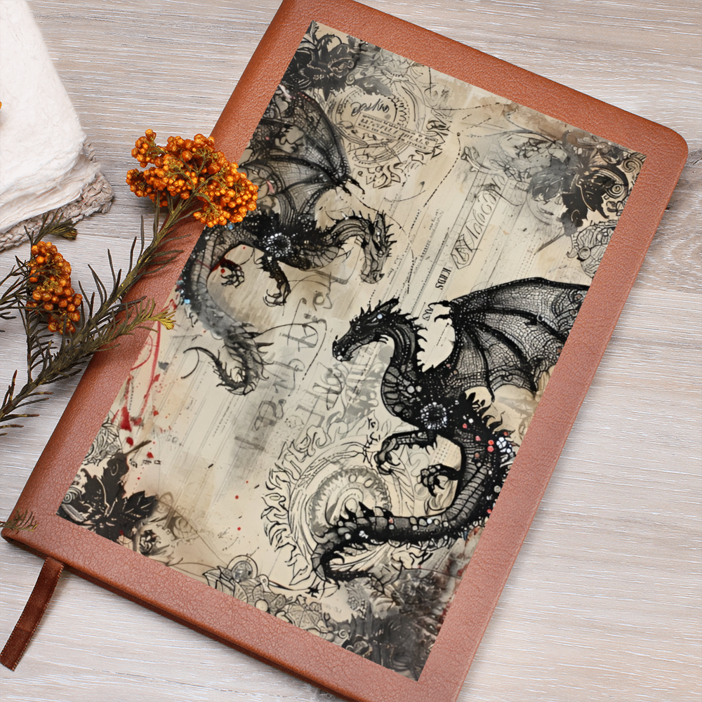 Gothic Dragon Journal